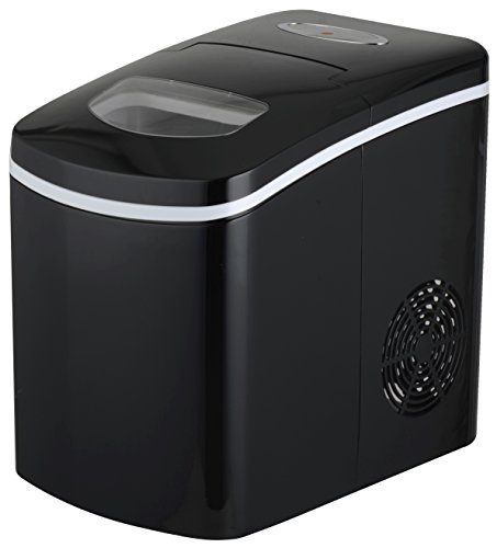 Klaiser Machine à Glaçons Express MG52 - Puissa...