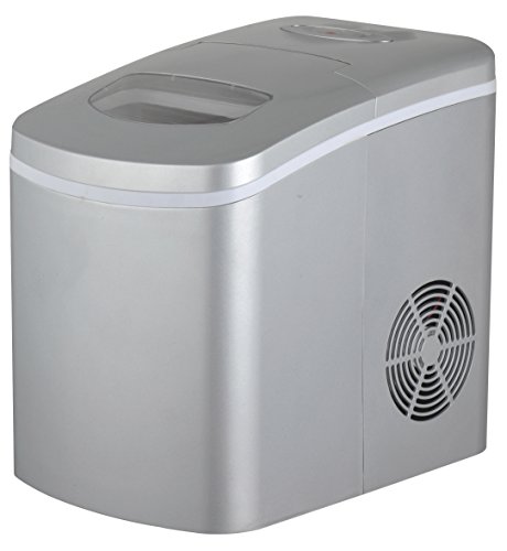 Klaiser Machine à Glaçons Express MG52 - Puissa...