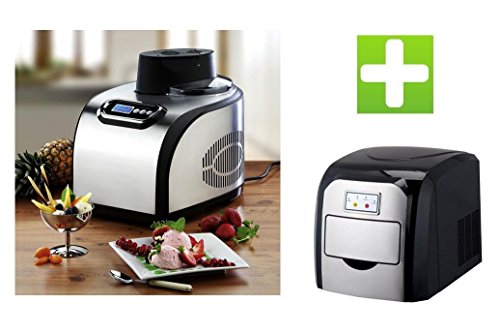 Klaiser Le Pack Eté: Turbine professionnelle W4...