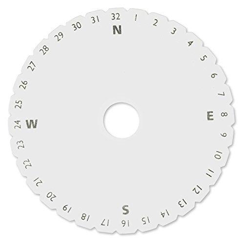 Kumihimo Disk rond 15 cm éco