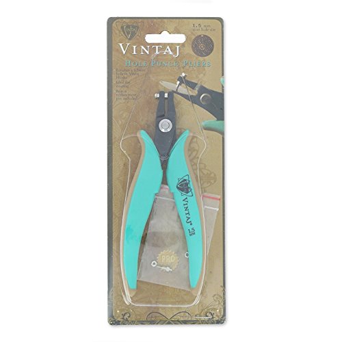Pince pour percer le métal : Hole Punch Pliers ...
