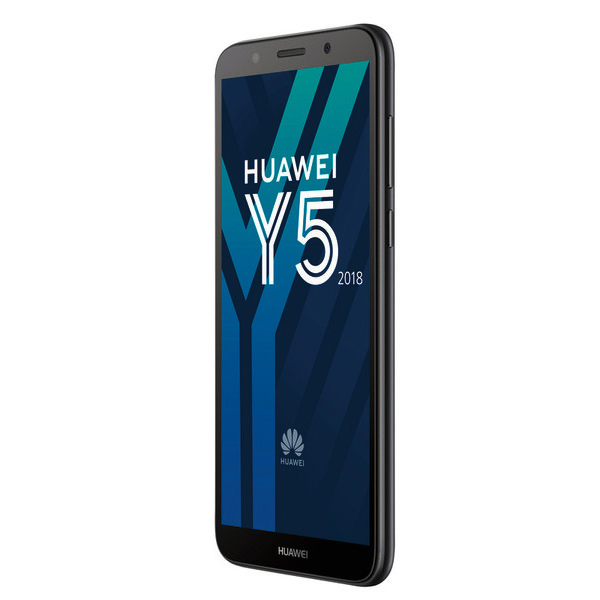 Smartphone Y5 2018