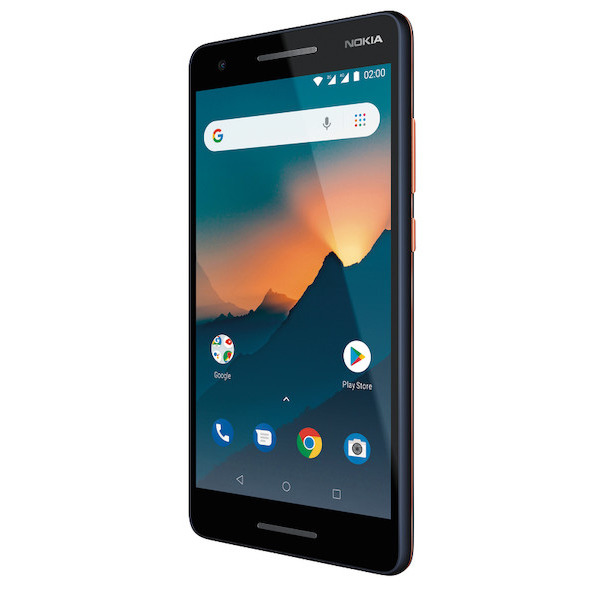 NOKIA 2.1