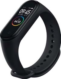 Mi Smart Band 4