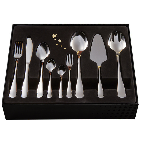 Ménagère 75 pièces 