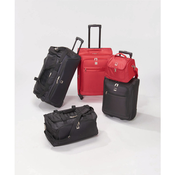 Bagages souples Prestige 3613865303437 (3613865303437)