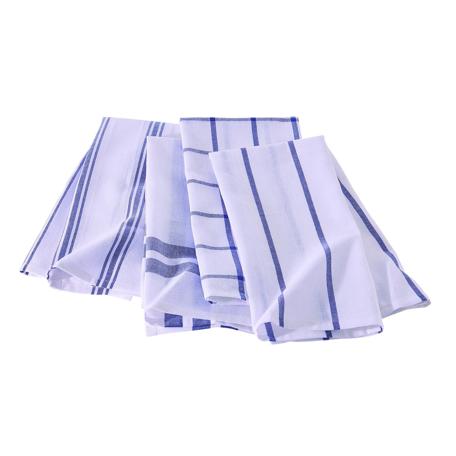 Torchon iris TEX HOME