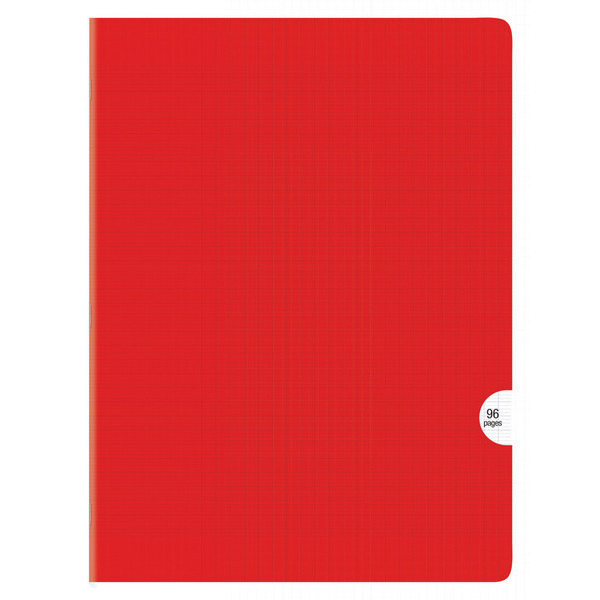 Cahier agrafé 24 x 32 cm  3613866430651 (3613866430651)