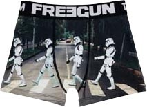 BOXER JUNIOR GARÇON 