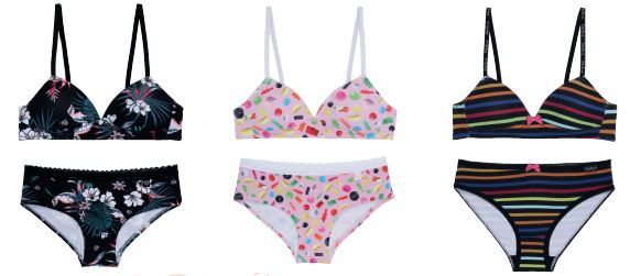 littlemarcelnoir ENSEMBLE JUNIOR FILLE 3614000784807 (3614000784807)