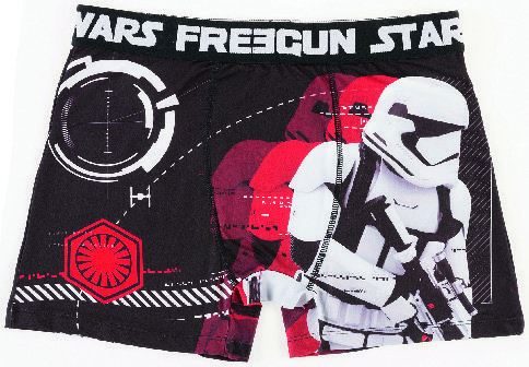 LOT DE 2 BOXERS HOMME AVEC POCHETTE CADEAU