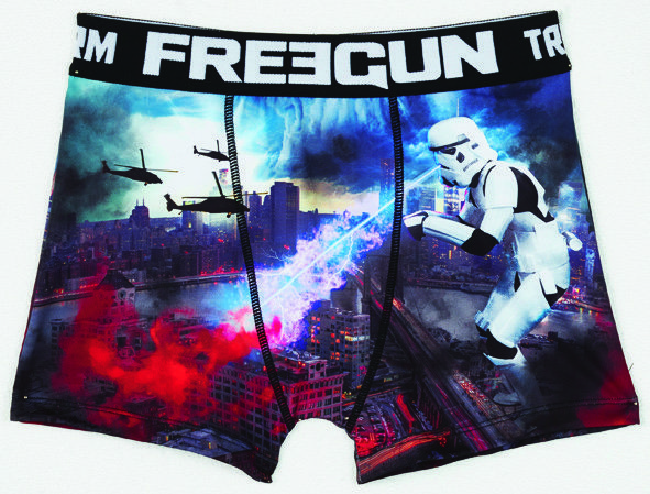 BOXER JUNIOR GARÇON