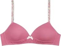 ENSEMBLE SOUS-VÊTEMENT + 1 SHORTY OFFERT JUNIOR...