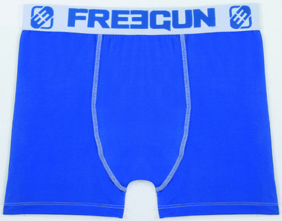 LOT DE 2 BOXERS HOMME