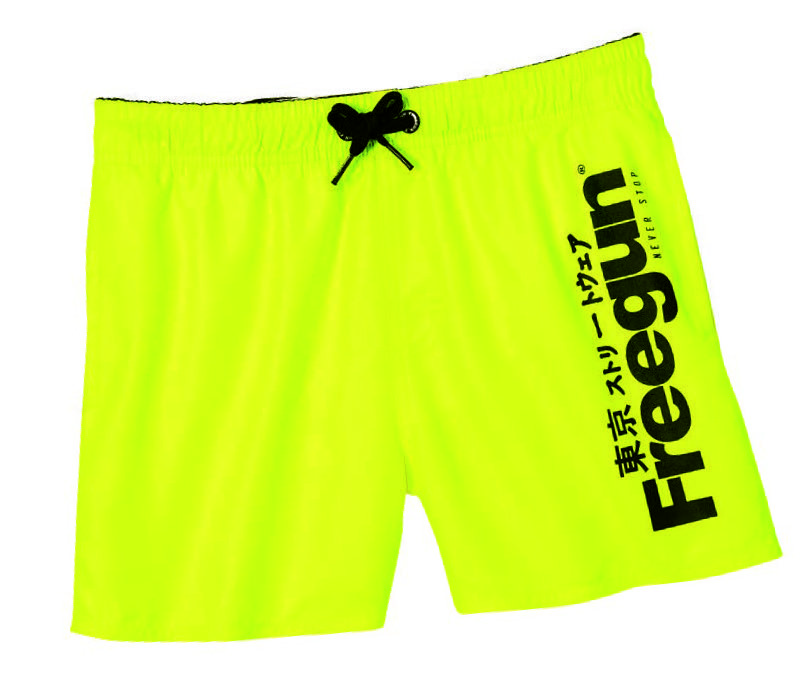 SHORT DE BAIN JUNIOR