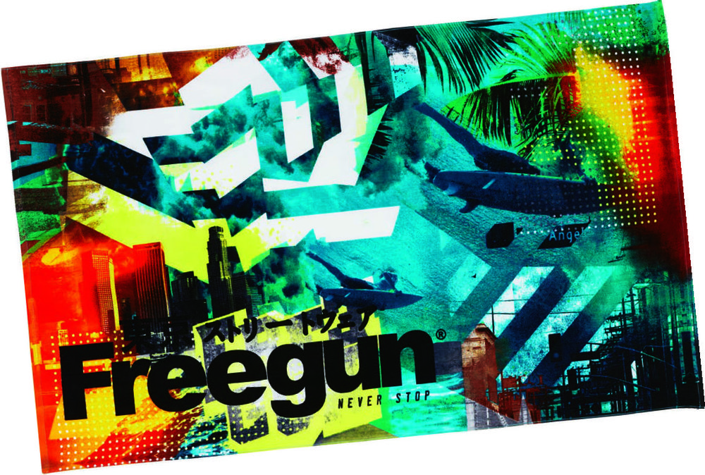 DRAP DE PLAGE 100 X 170 CM