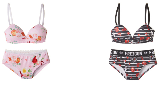 licencemissfreegun ENSEMBLE JUNIOR FILLE 3614000982616 (3614000982616)