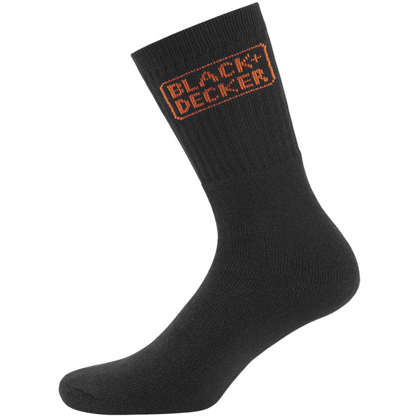 Mi-chaussettes de travail homme