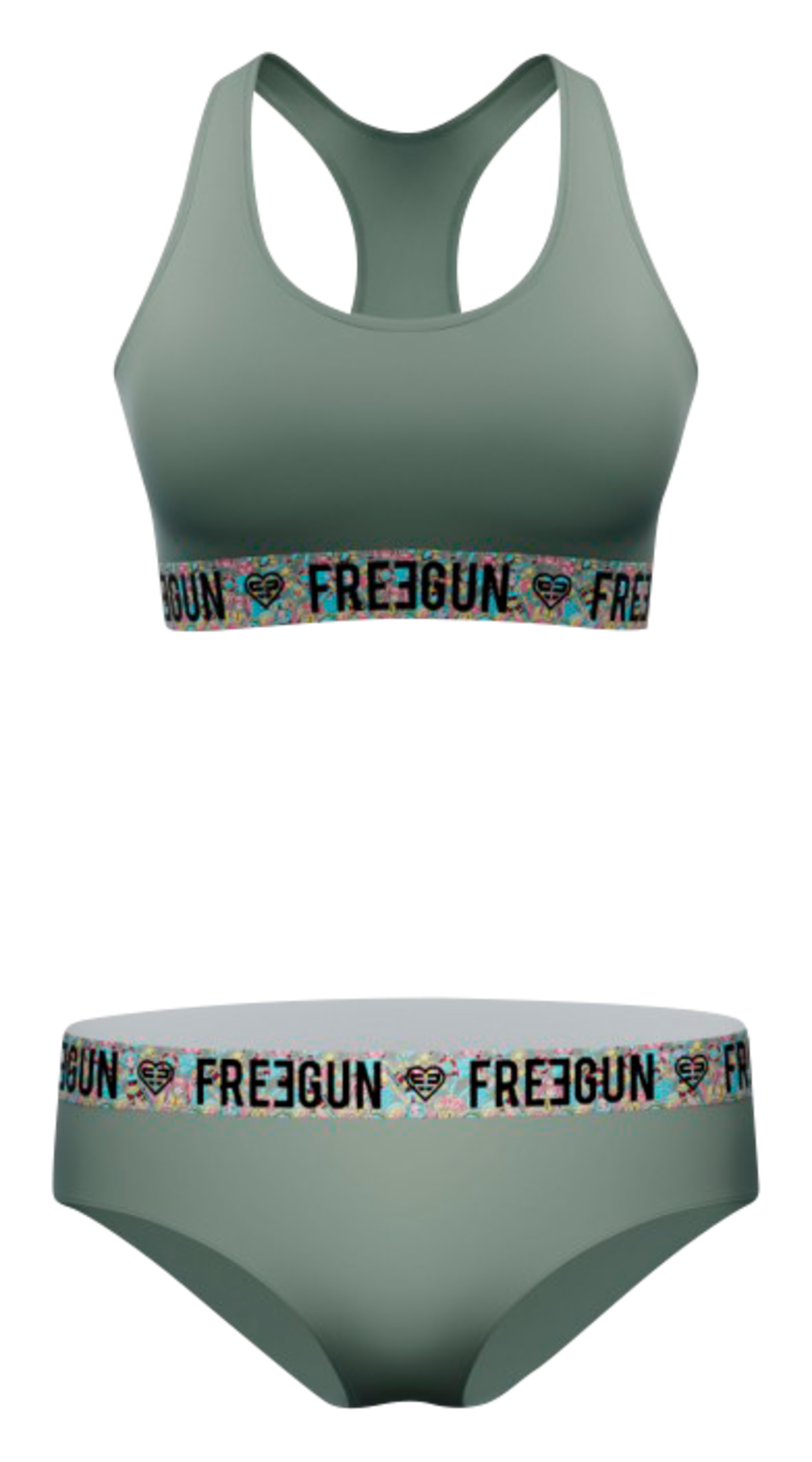 ENSEMBLE  JUNIOR FILLE