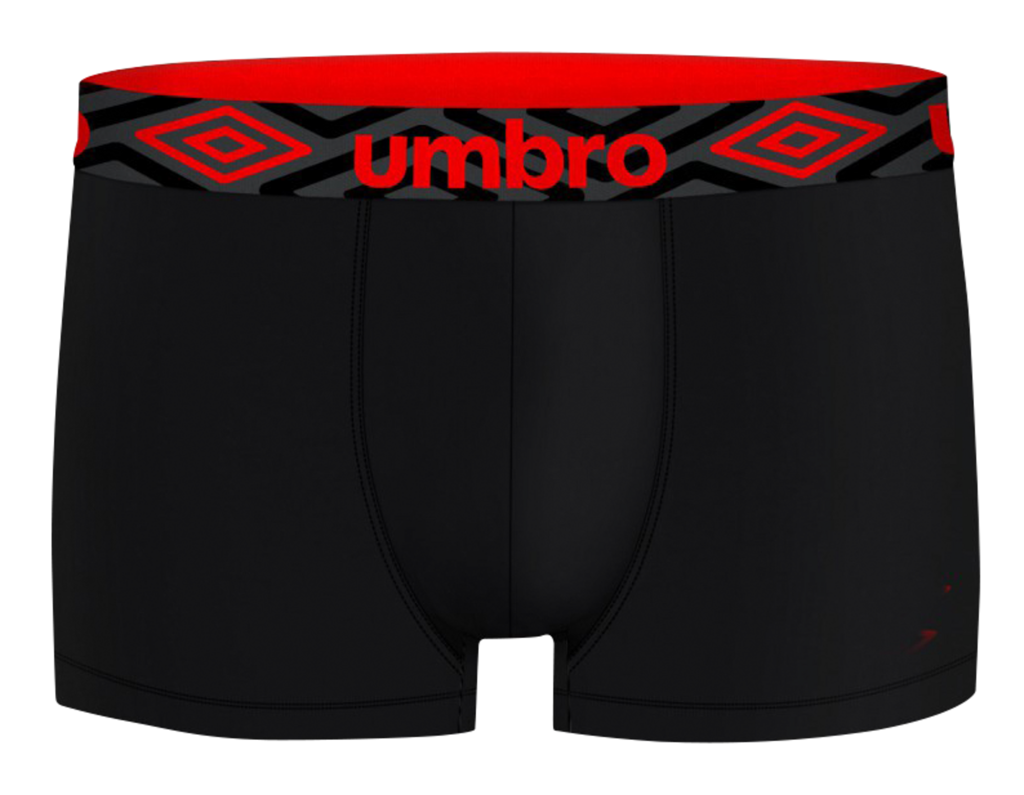 LOT DE 5 BOXERS HOMME