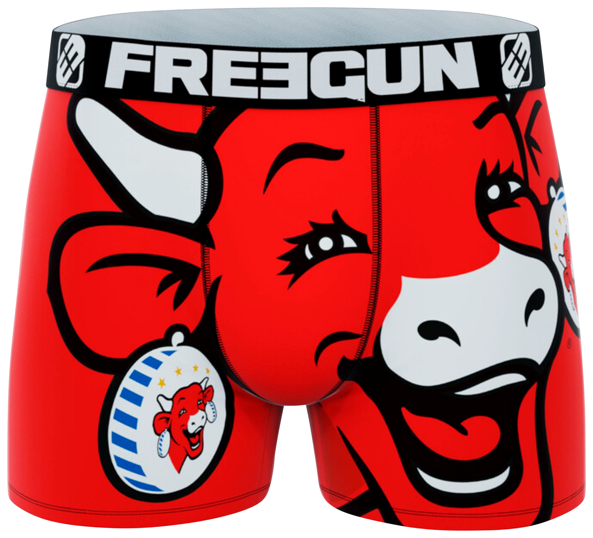 FREEGUN BOXER HOMME code EAN 3614001910410 