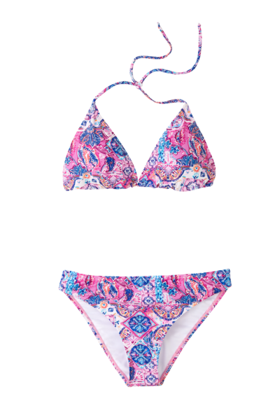 MAILLOT DE BAIN FEMME 
