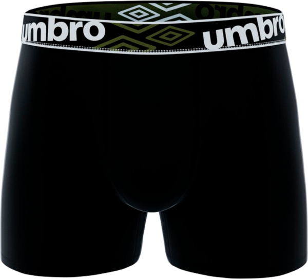  Boxers Homme Umbro code EAN 3614001981540 
