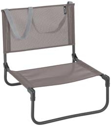 lafumamobilier CHAISE BASSE PLIANTE 3614210009318 (3614210009318)