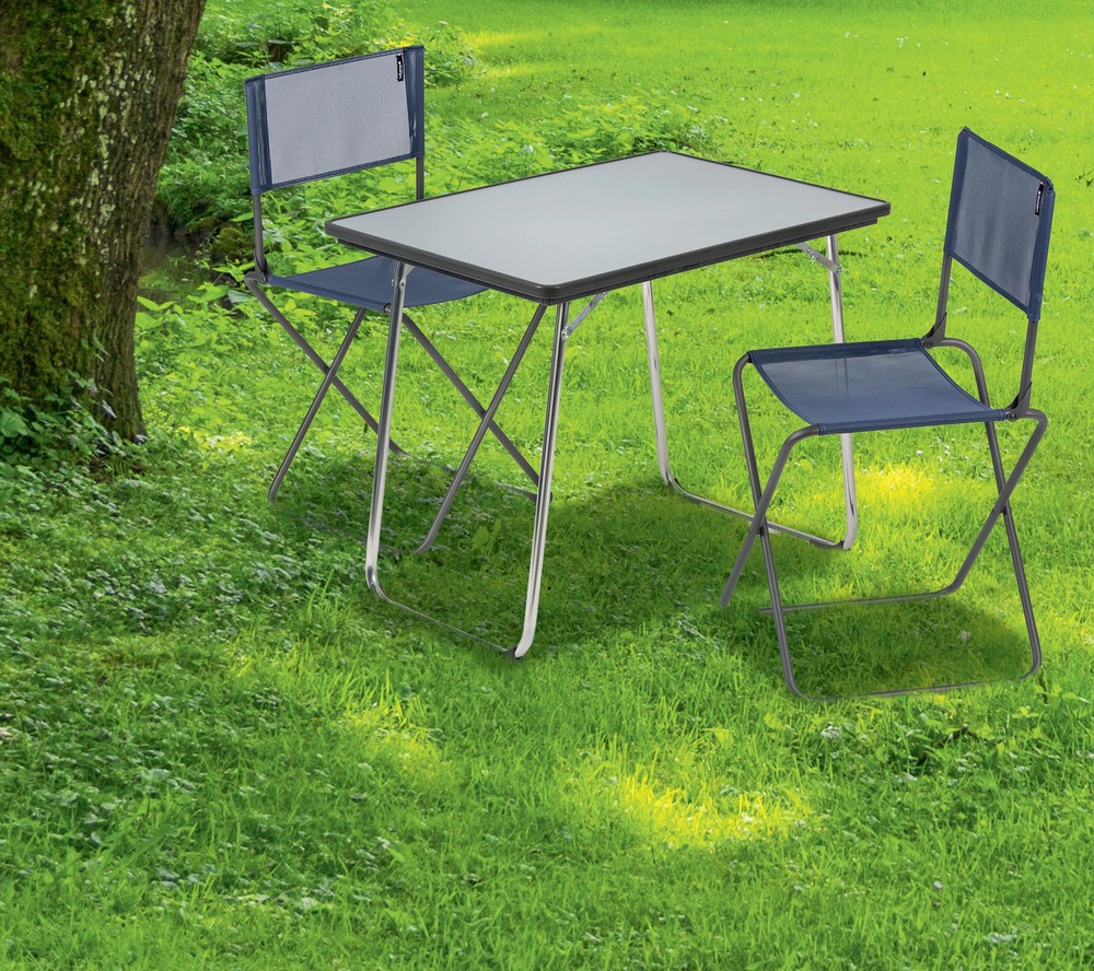 ENSEMBLE DE RANDONNÉE PLIANT