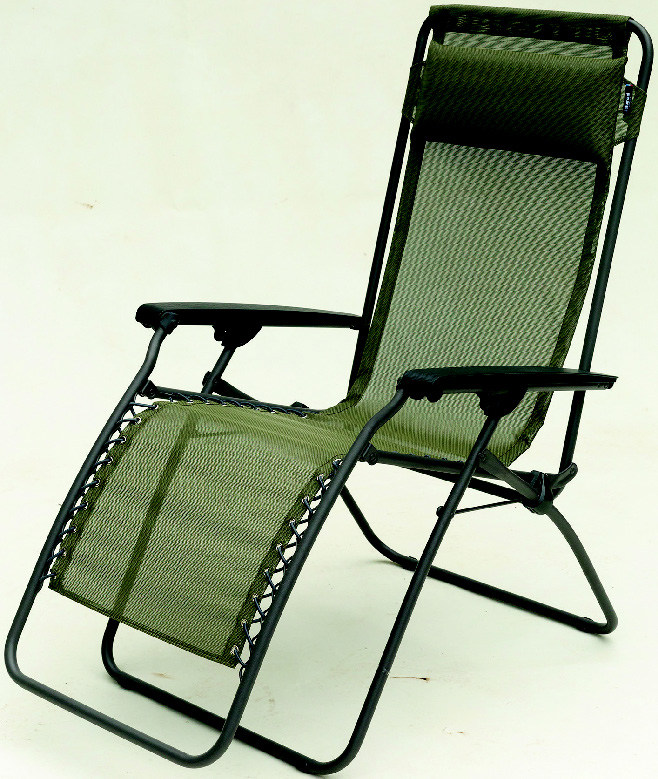  FAUTEUIL DE RELAXATION MULTIPOSITIONS code EAN 3614210017382 