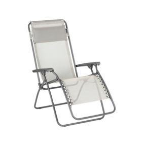  Fauteuil de relaxation Lafuma RT2 Relaxer seigle code EAN 3614210025899 