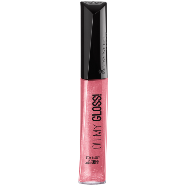 Gloss à lèvres