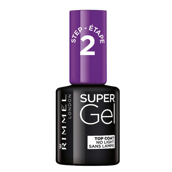 Vernis à ongles Super Gel