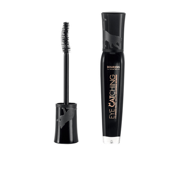 Mascara Eye Catching black