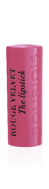 ROUGE À LÈVRES “ROUGE VELVET THE LIPSTICK DE BO...