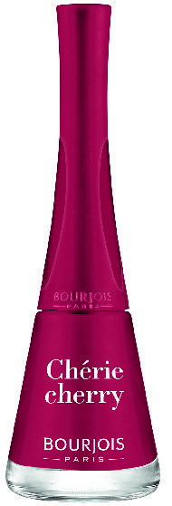 VERNIS À ONGLES “1 SECONDE DE BOURJOIS” 