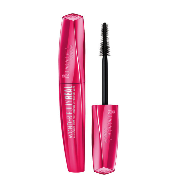Mascara Wonder'Fully Real