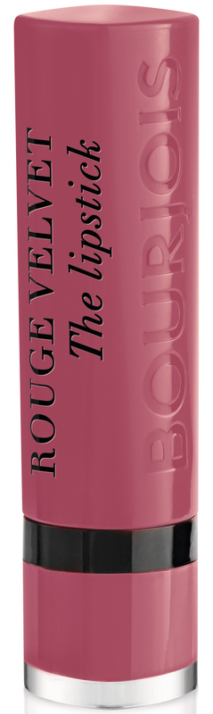 ROUGE À LÈVRES ROUGE VELVET THE LIPSTICK 019 PL...