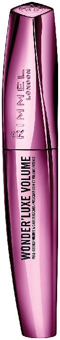 MASCARA “WONDER’LUXE DE RIMMEL”