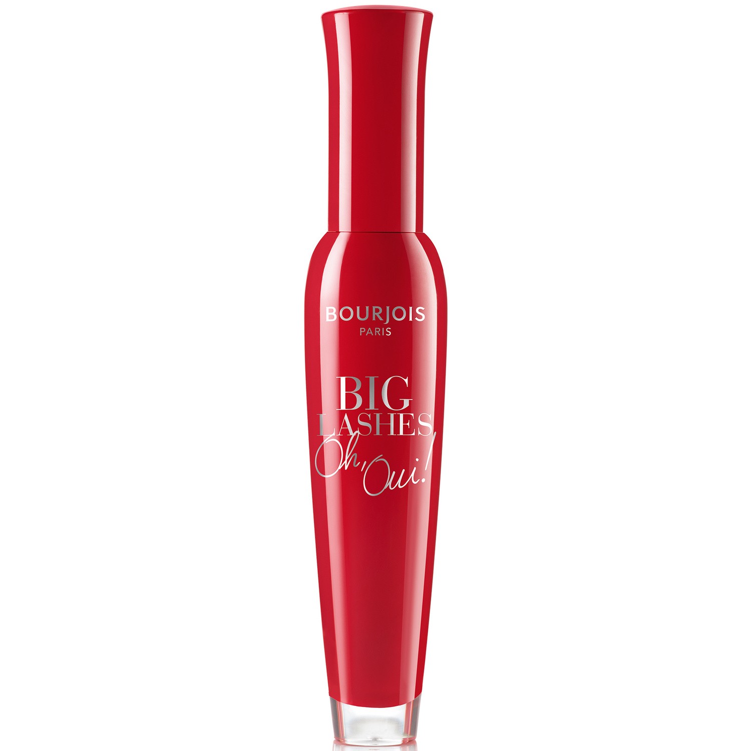 Mascara noir big lashes