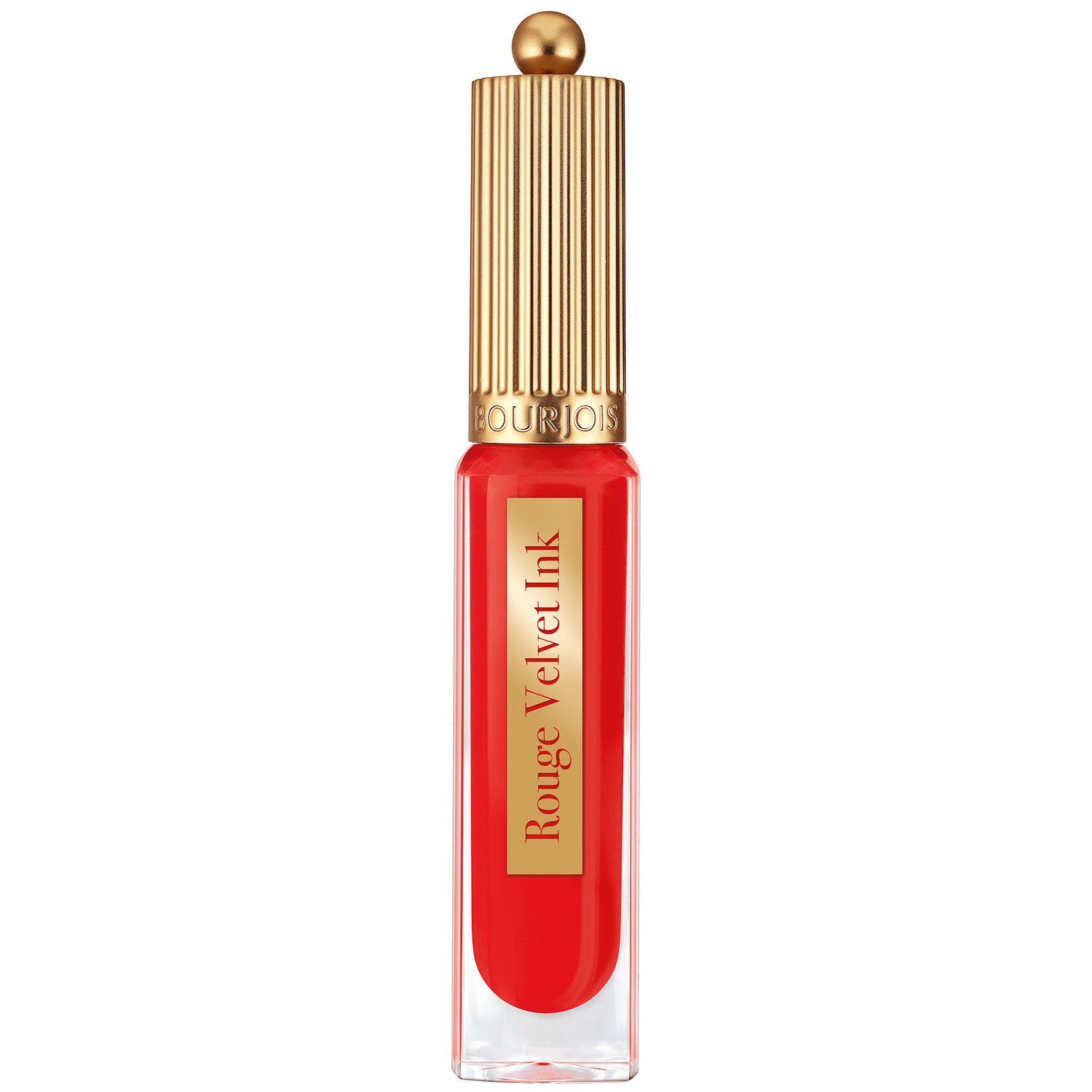 Rouge à lèvres velvet coqueli'chot 08 BOURJOIS