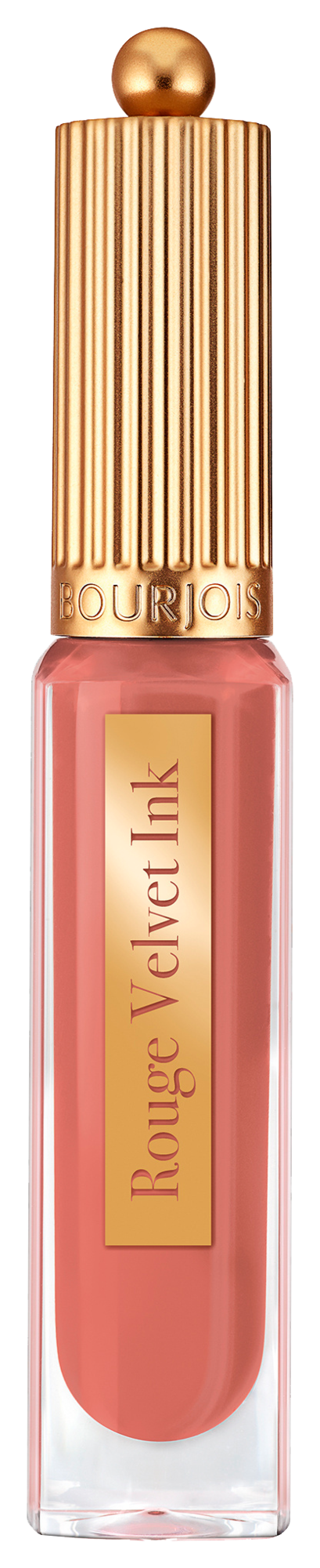 BOURJOIS ROUGE A LEVRES code EAN 3614228410946 