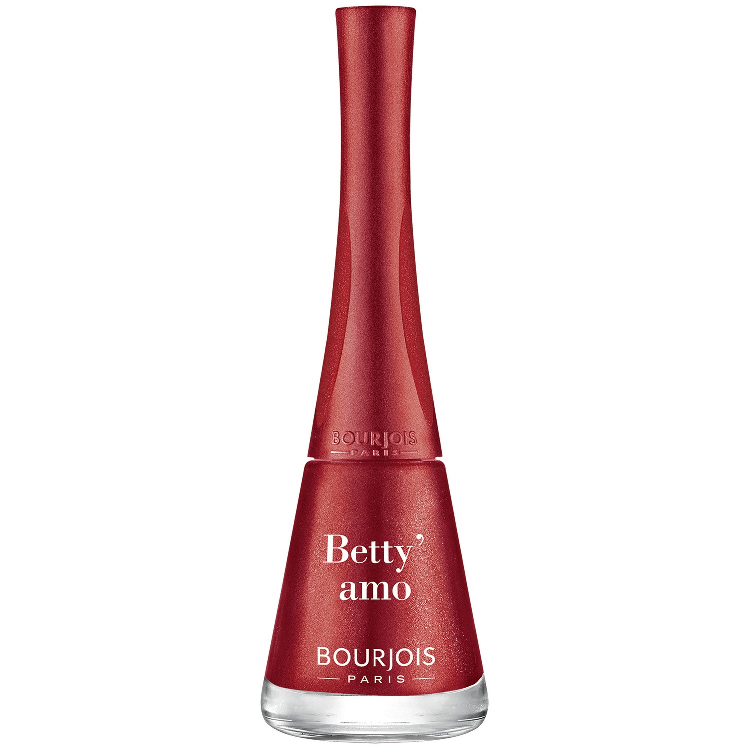 BOURJOIS Vernis à ongles 36 betty'amo BOURJOIS code EAN 3614228412117 