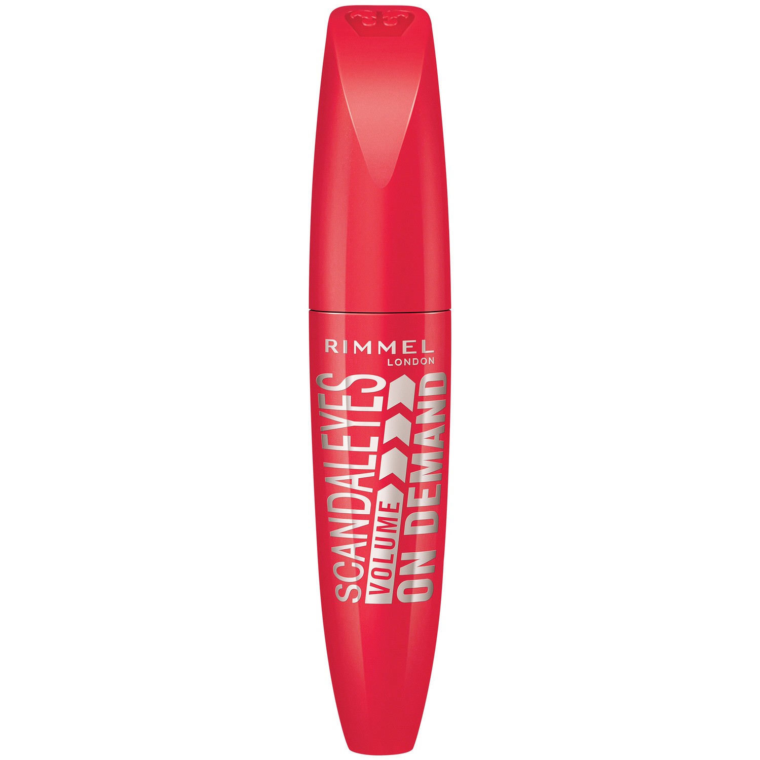 Mascara black volume RIMMEL