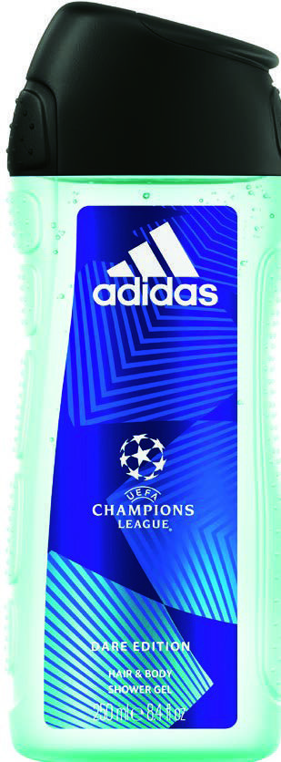 DOUCHE “ADIDAS” 3614229476323 (3614229476323)