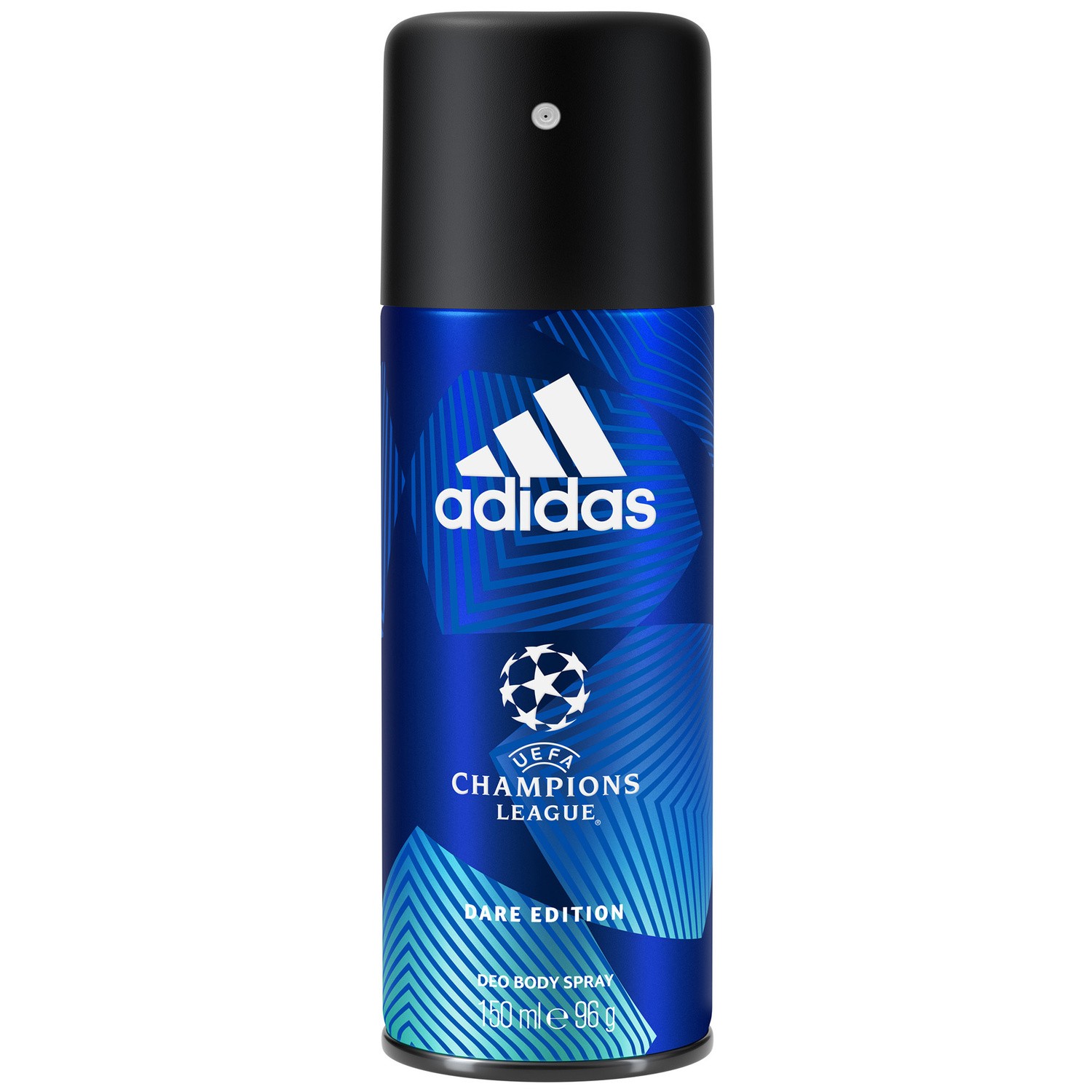 Déodorant UEFA ADIDAS