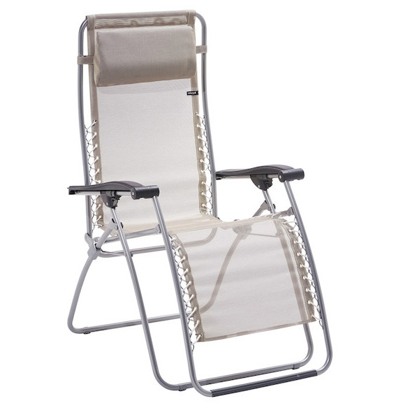 Fauteuil relax® à lacets 3614610176368 (3614610176368)
