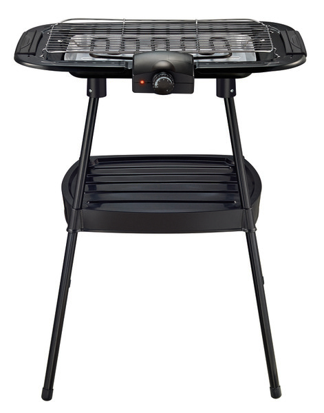 BARBECUE ÉLECTRIQUE SUR PIEDS