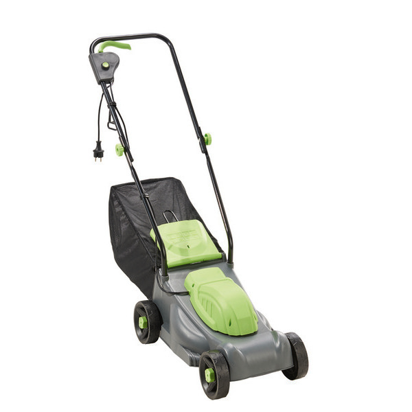 Tondeuse électrique 1 000 W