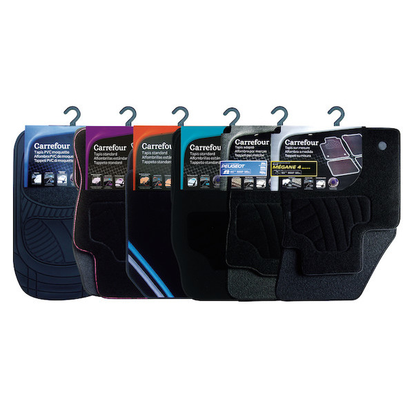 20% D'ÉCONOMIE SUR LA CARTE FIDÉLITÉ Sur tous l...